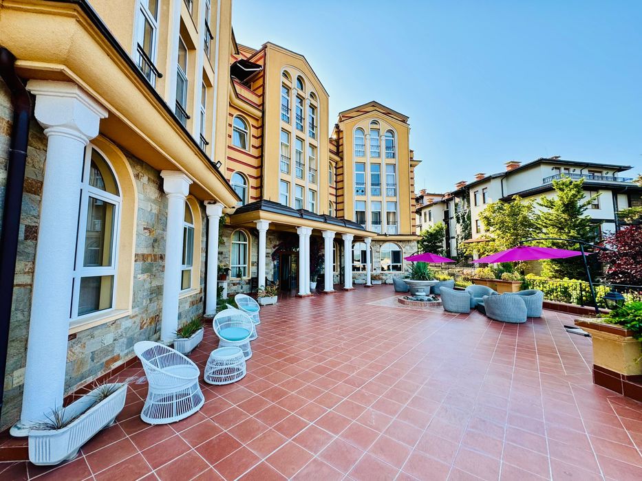 Продава се Тристаен апартамент в Созопол - 126 кв.м за 1068 €/кв.м - Снимка #5