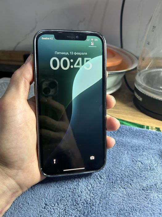 Продам или обменяю айфон 12Пм