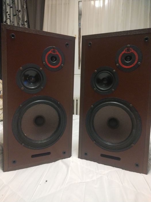 Boxe Dual, Bose, BNS, Sonobull Ploiesti • OLX.ro
