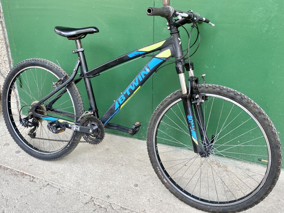 B-Twin 340 26 цола