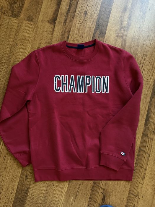 Мъжки дрехи Champion x Fila