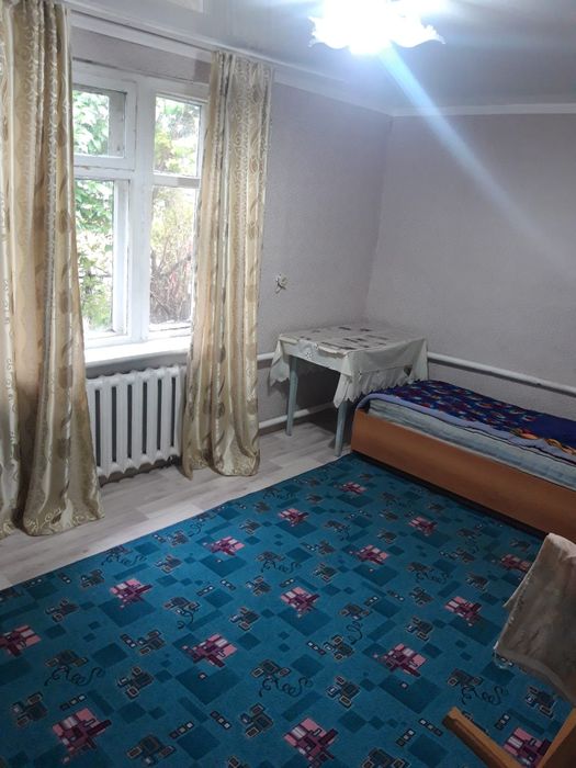 Квартира в Малой Чураковке
