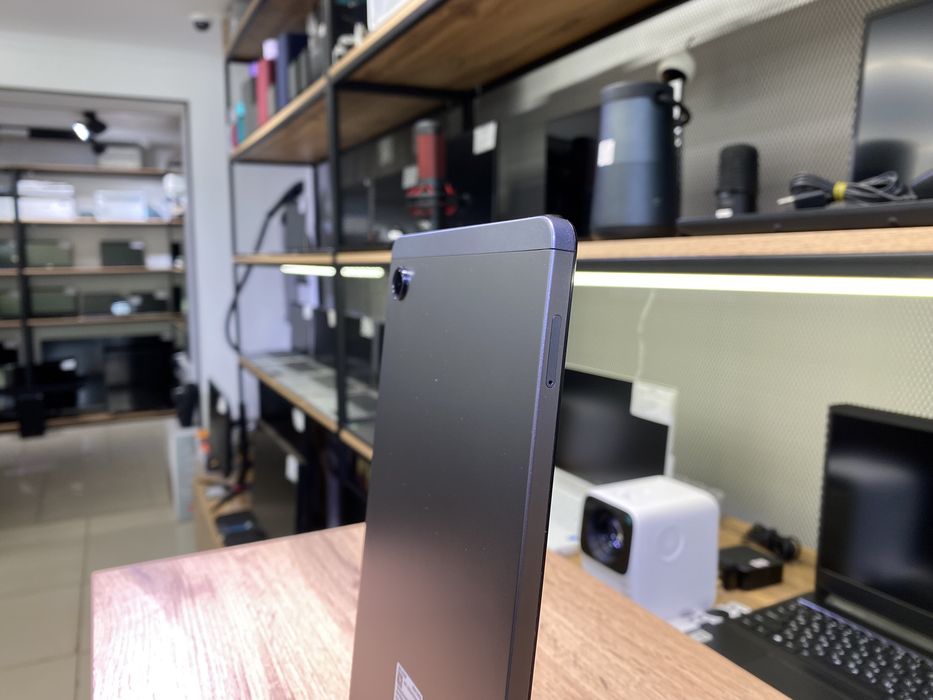 Samsung Tab A11, 8/128 GB, Graphite, 2413/A10