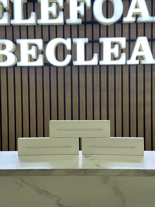 Apple Pencil USB-C / Sigilat