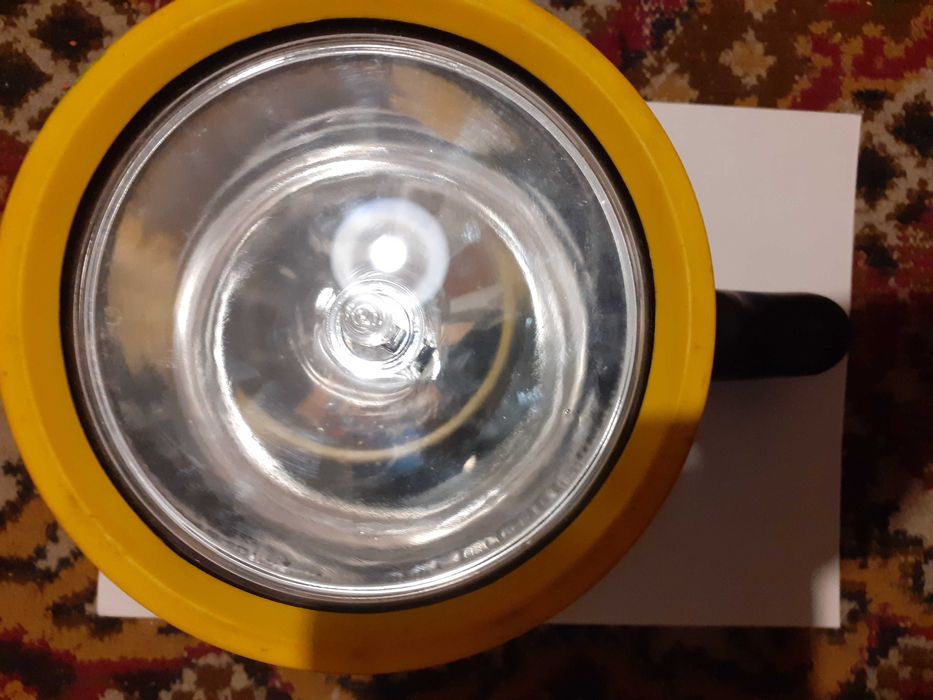 Lanterna Stanley fat max