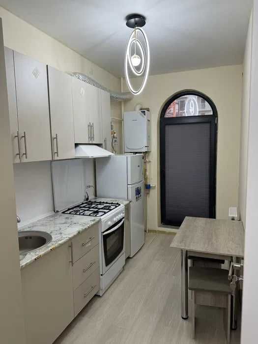 СРОЧНО! Однушка 26м2 с ремонтом в ЖК Assalom Havo Golden House