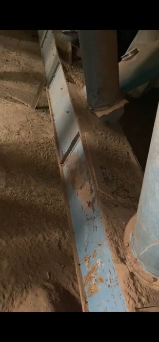 Цепной транспортёр