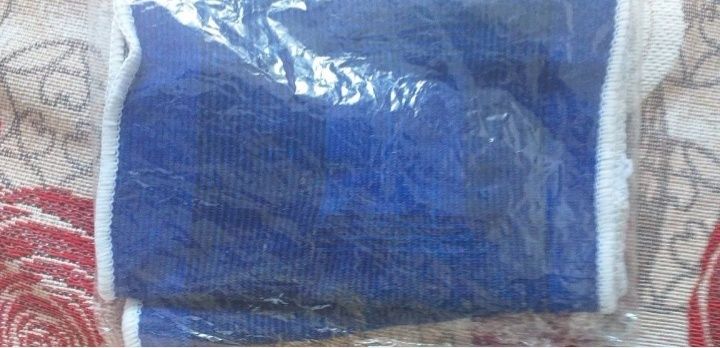 Чулок компрессионный.