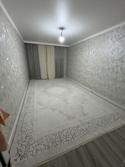 Квартира 2 бөлмелі
