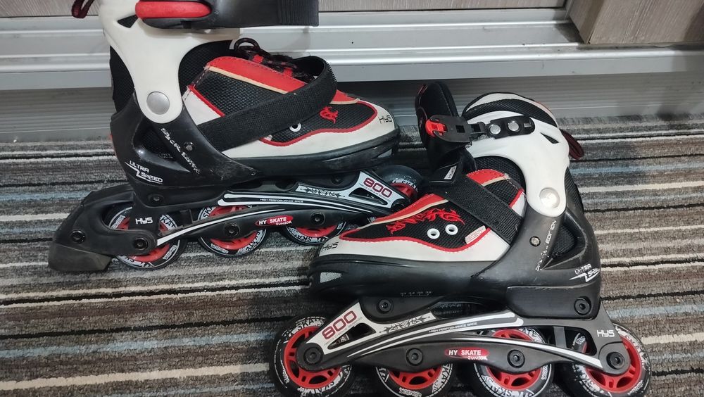 Детски Ролери HI SKATE junior 33-36