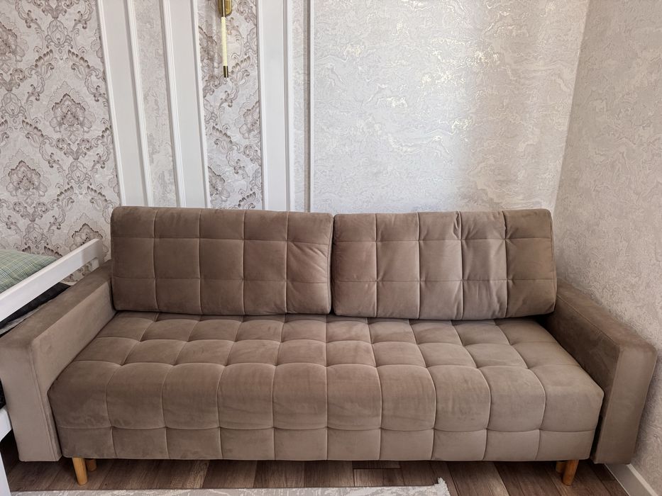 Продаётся диван 80000тг