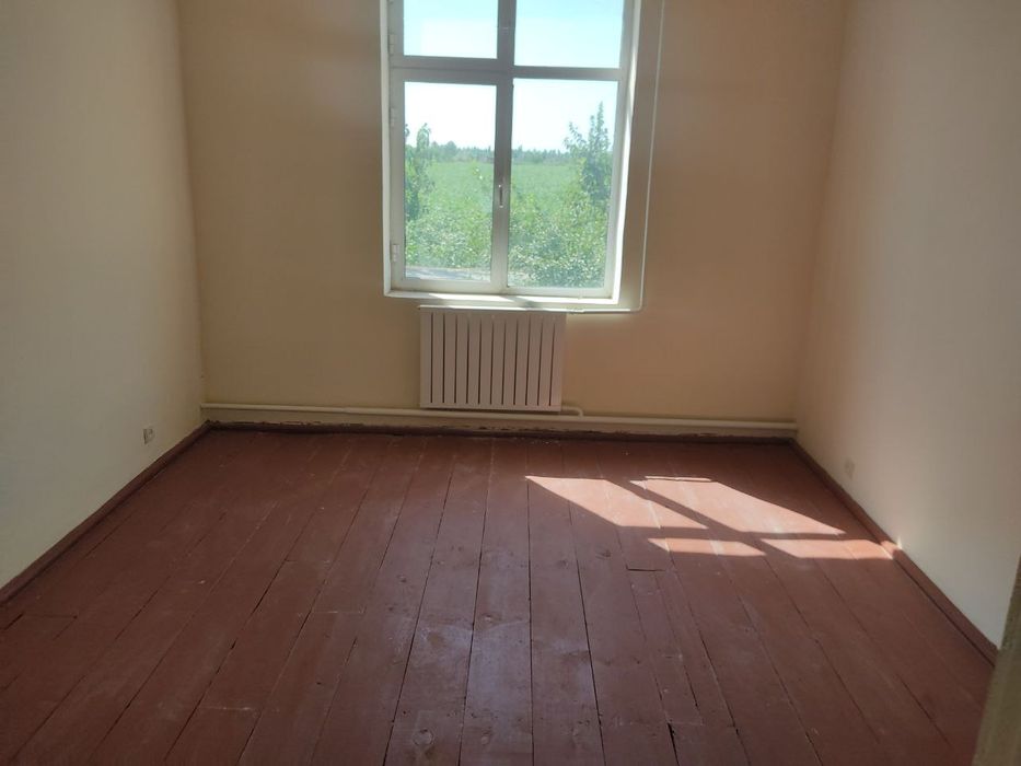 Тоза айрапортта намунали уй