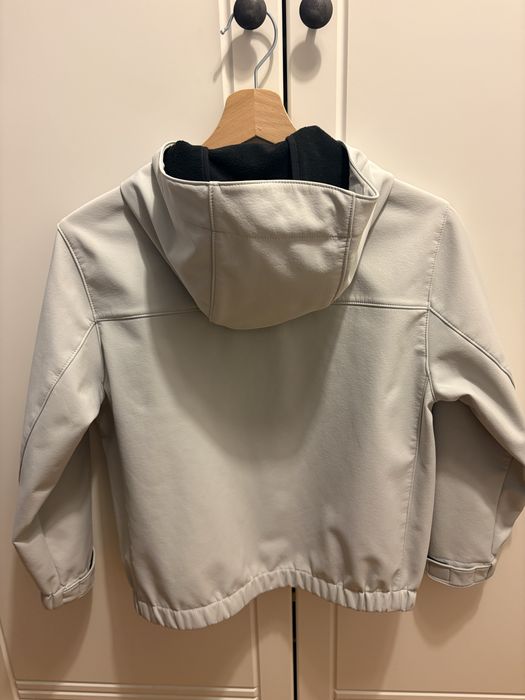 Geaca softshell baieti