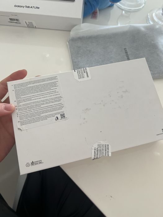 Tableta Galaxy Tab A7 Lite