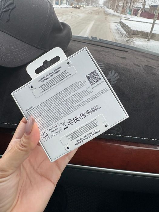 Продам Galaxy buds 3