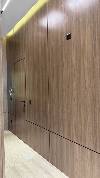 СРОЧНО ПРОДАЕТСЯ 2/11/51 в ЖК "Nest one" вид на Парк 58м2
