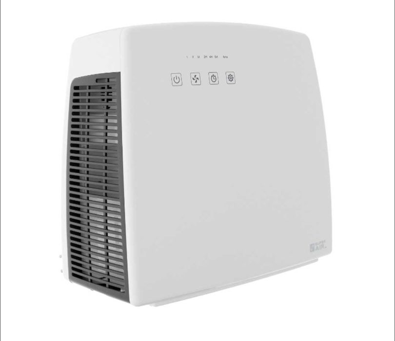 Пречиствател за въддух SA150 mini