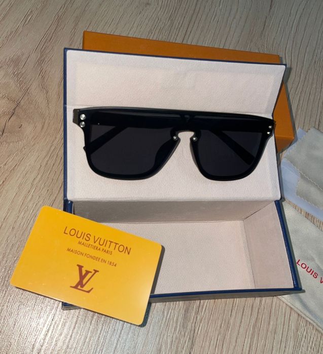 Ochelari de soare Louis Vouitton