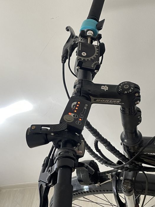 электровелосипед