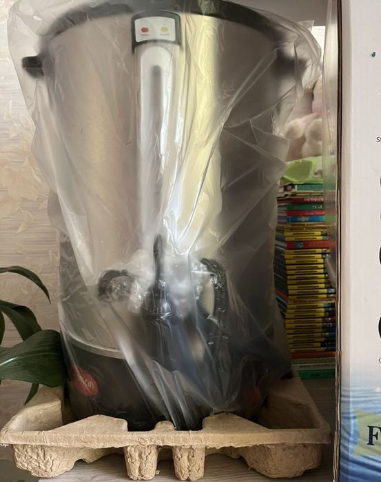 Чайник30л цена на сегодня