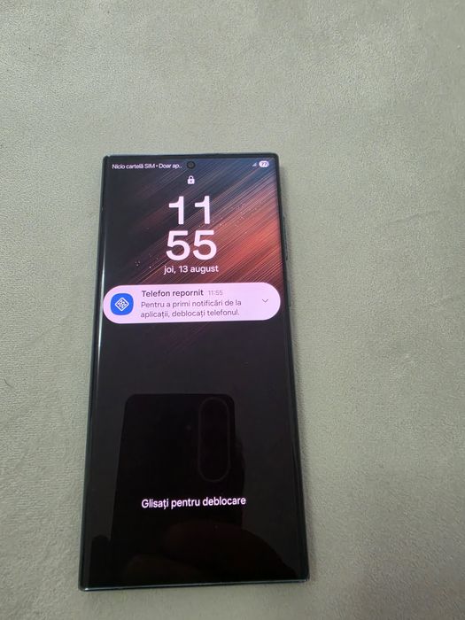 Samsung Ultra 22