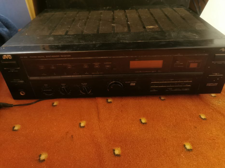 Boxe si amplificator