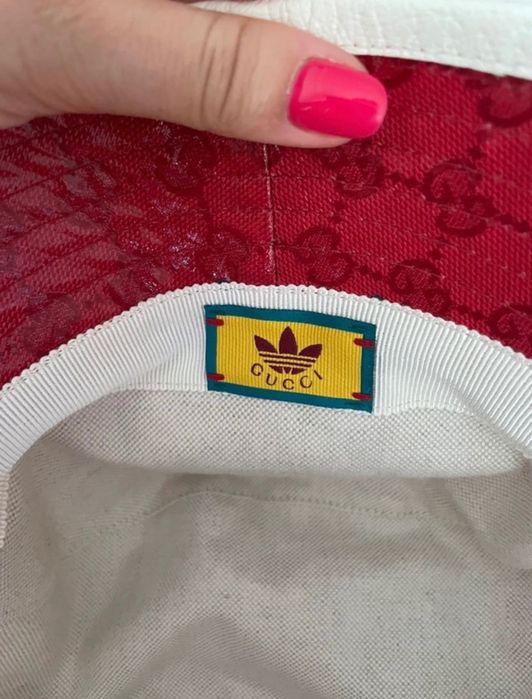 Șapcă Gucci nouă cu etichetă