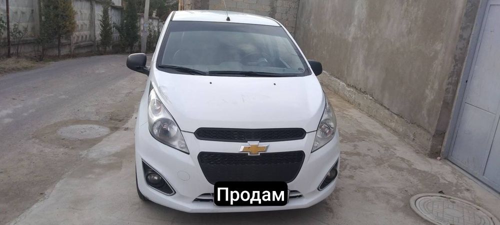 Продам срочно Спарк 2 поз