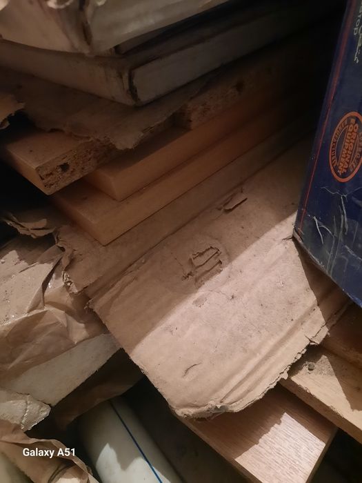 МДФ материалы для мебели