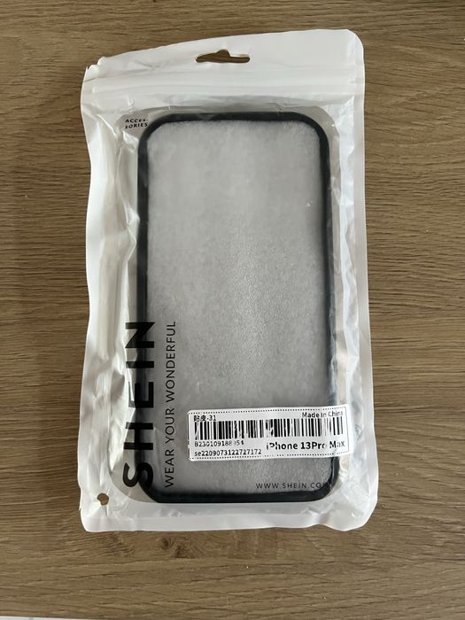 Husa deosebita Iphone 13 Pro Max