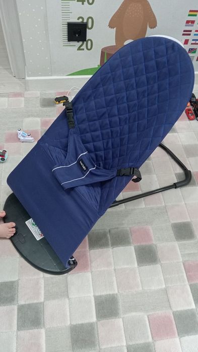 Шезлонг для ребёнка