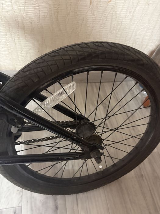 Велосипед BMX Haro