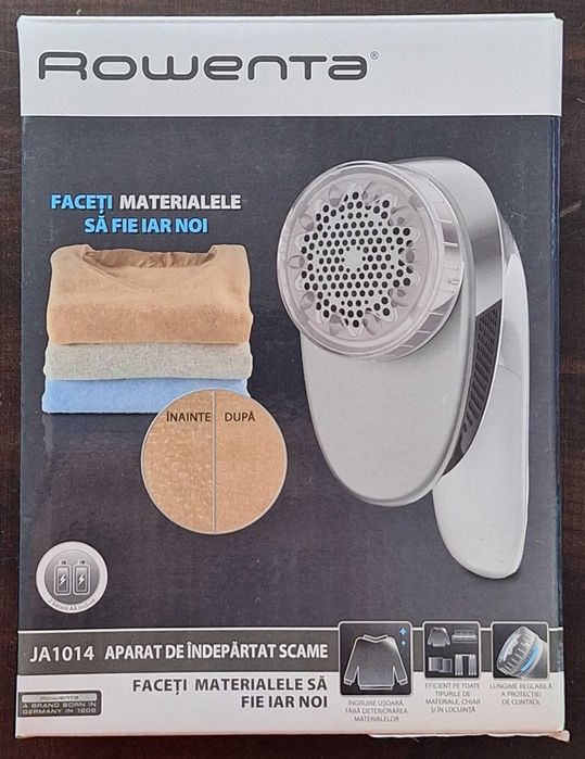 Aparat de indepartat scame (ROWENTA)