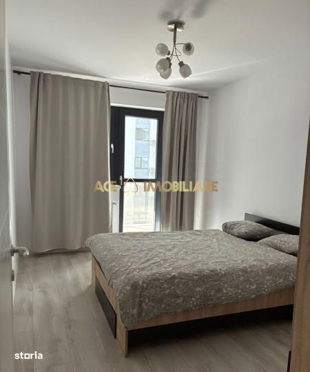 2 Camere de inchiriat | Hils Pallady | Metrou | Parcare Inclusa — fotografia 1