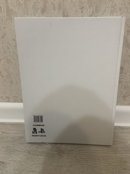 Artbook the last of us 2