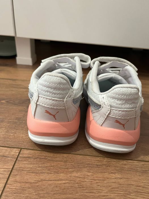 Маратонки Puma 31 номер