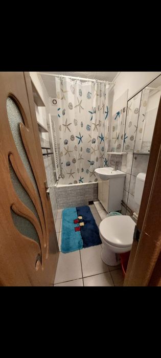 Apartament cu o camera (Garsoniera)
