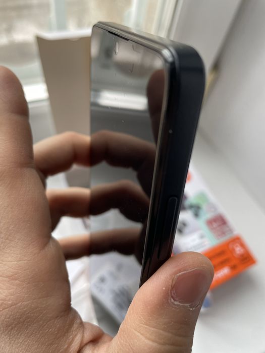 Продам новый ZTE Blade A36 64 ГБ