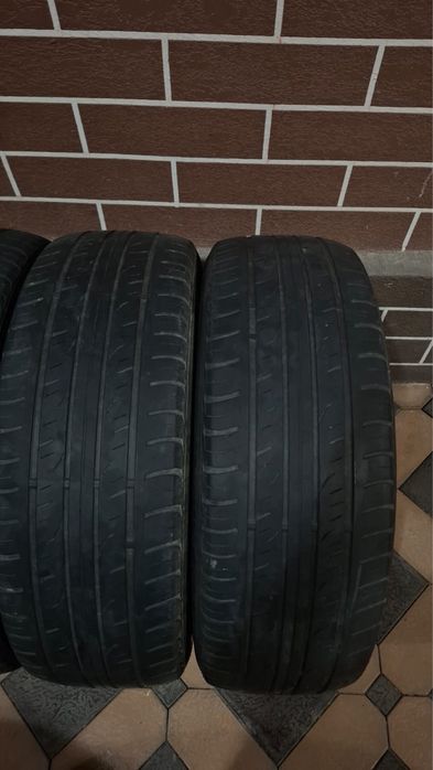 Летний Шины 19 размера