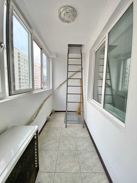 2-комнатная квартира · 72 м²