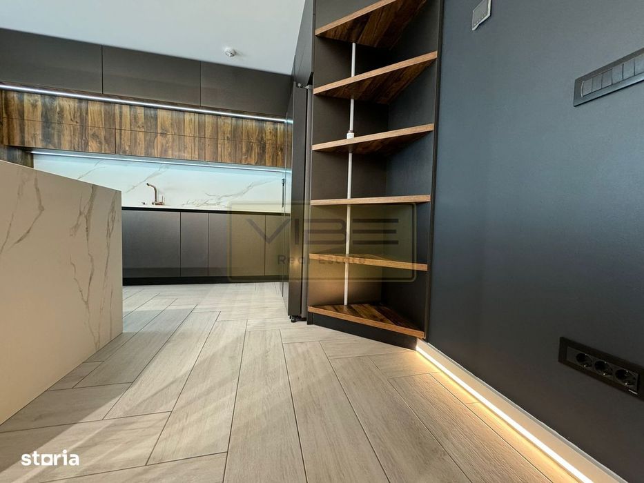 Apartament 111 mp premium complex rezidential Tatarasi