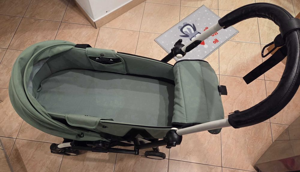 Landou Yoyo  babyZen