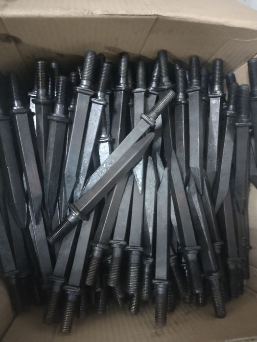 Зубя на бороны в наличии и на заказ