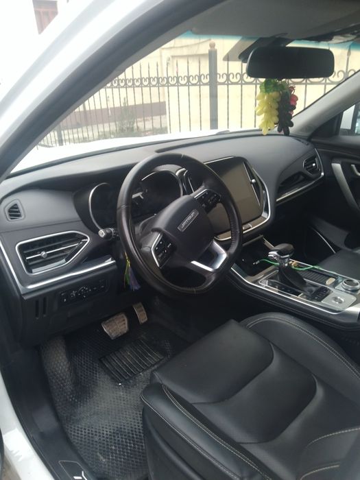 Jetour X70 обмен на квартиру