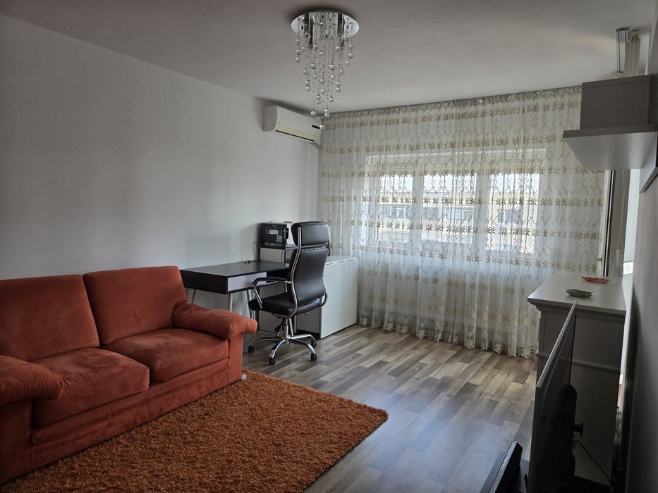 Apartament 3 camere decomandat Năvodari