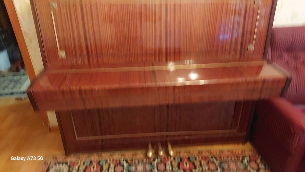 Пианино Беларусь