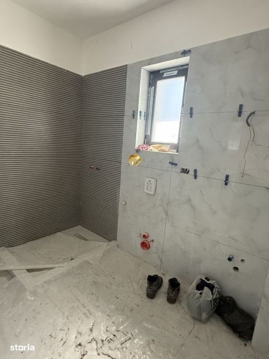 Vila in Bragadiru 4 camere,350mp teren
