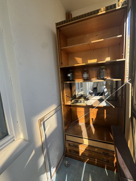 Отдам мебель бесплатно, самовывоз