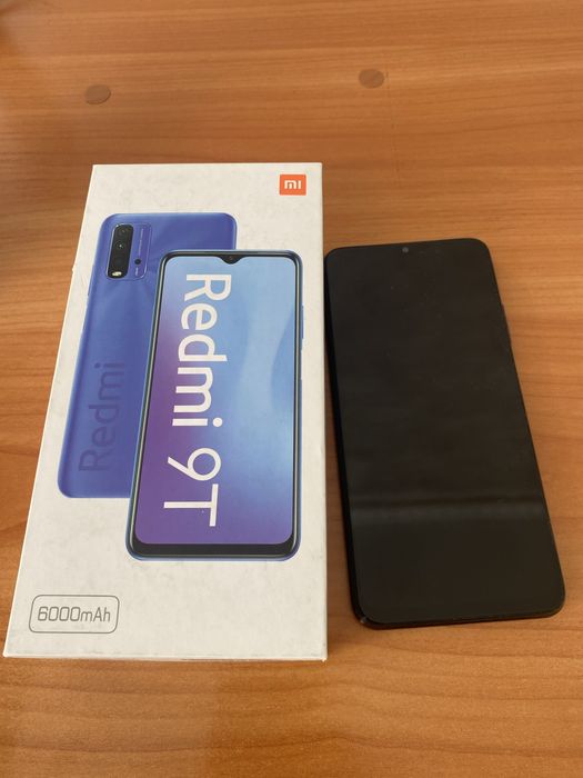 Продам Redmi (Редми)  9T