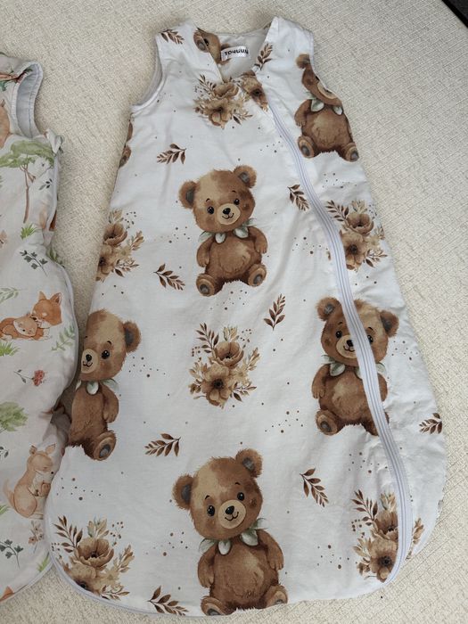 Бебешко чувалче Angel Baby